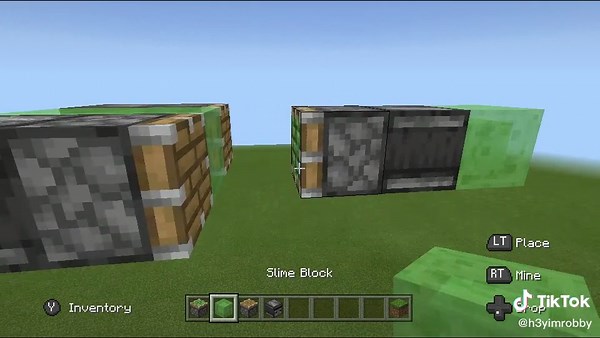 How to Make Airplane in Minecraft