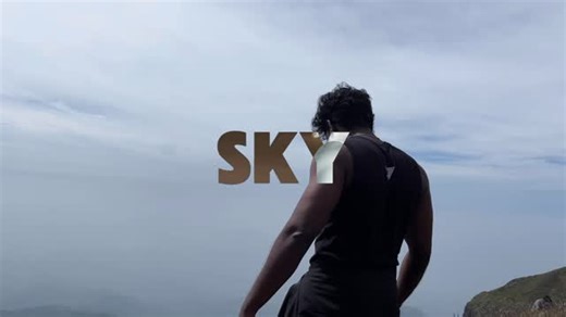 Nitheesh Kumar | Im gonna touch the sky . . . . . . . . . . . #fyp #kudremukhtrek⛰️ #trek #lifestyle... | Instagram