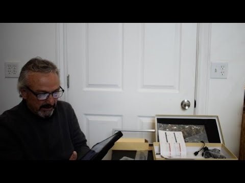 Rugged Windows Tablet 12.2" Windows 11 Pro Tablet