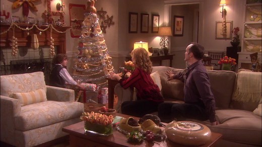 Excited for Kinderclausen! | The New Adventures of Old Christine