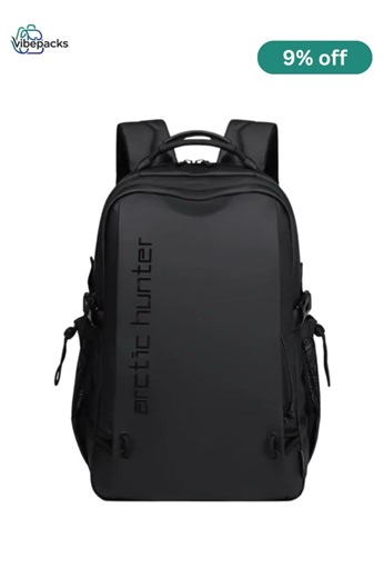 Arctic Hunter B00530 Casual 15.6 Inch Laptop Backpack in Bangladesh #bag #shorts