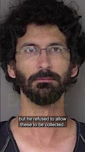 When a Child Predator Gets Caught in the Act