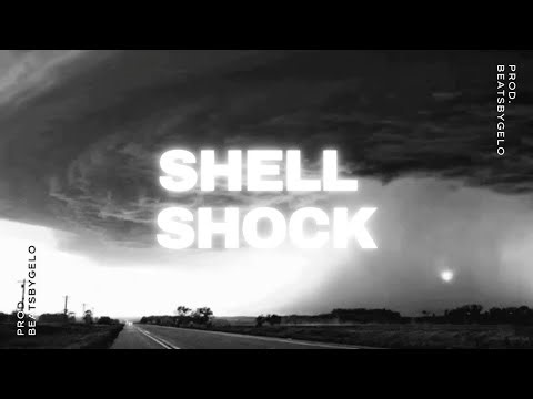 "Shell Shock" | Freddie Gibbs Type Beat