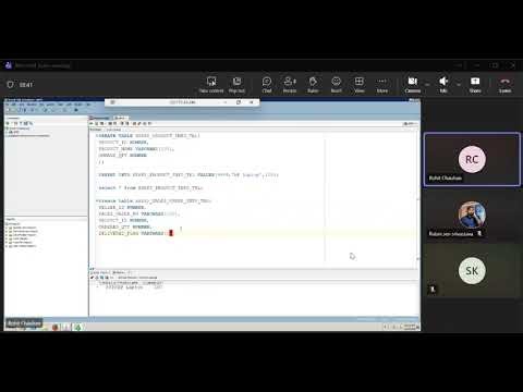 Pragma and P2P flow (Skylar OIC Trainee)