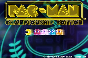 Pac-Man Championship Edition out now on iPhone