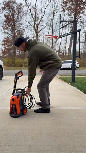 25 reactions | I’ve FINALLY found the perfect Pressure Washer!! ...