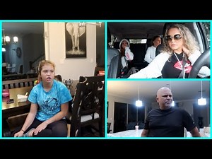 ALISSON GOT KICKED OUT OF CLASS | SISTERFOREVERVLOGS #719