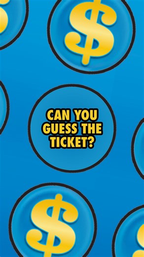TEST YOUR KNOWLEDGE! Can you guess the name of the ticket using closeups alone? 🧐 | Florida Lottery