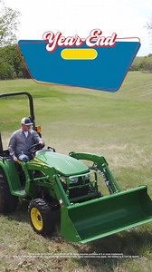 The deals you’ve been waiting for all year are finally here! Don't miss out on our Year-End Closeout Sale from the Official Tractor Supplier of the State Fair of Texas! | United Ag & Turf