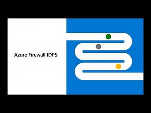 Azure Firewall - IDPS Deep Dive