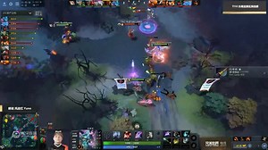 TI10预选赛东南亚赛区TNC vs SMG 第三场 大恶魔极限换血