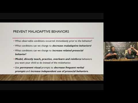 Episode 1: Changing Behaviors and Behavior Patterns