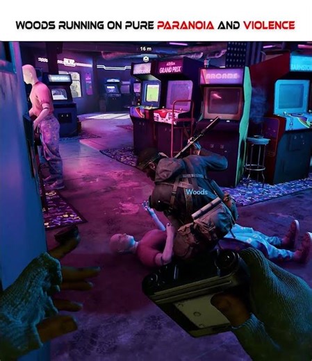 When You Hear a Noise at 3AM 💀