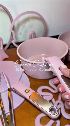 I am in LOVE #carote #carotecookware #potsandpans #cookware