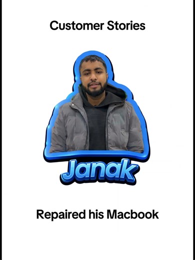 Hear it from our customer! He got his laptop repaired for 50% off. Now its your turn, dont miss out. 50% off on all laptop repairs and exceptional service, only at Times Computer Solutions. Located at Putalisadak. #laptop #nepalitiktok #repair #fy #fyp