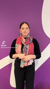 1.7K views · 93 reactions | We are thrilled to announce that we are finally on Tik Tok! Give us a follow at https://lnkd.in/dr3BqZUk Our sign of the week is ‘Welcome’! #ExpressionAustralia #SignOfTheWeek #EAAuslan #TikTok | Expression Australia | Facebook