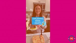 2.3K views · 15 reactions | Homeowners, are you using your home’s equity?  If you are not sure where to start, we have you covered! In this Around the House episode, our Home Equity Assistant Manager, Brooke W., explains your home equity loan options and how to calculate your equity. Want to learn more? Read our blog post: https://bit.ly/4azKtzY | Members 1st Federal Credit Union | Facebook