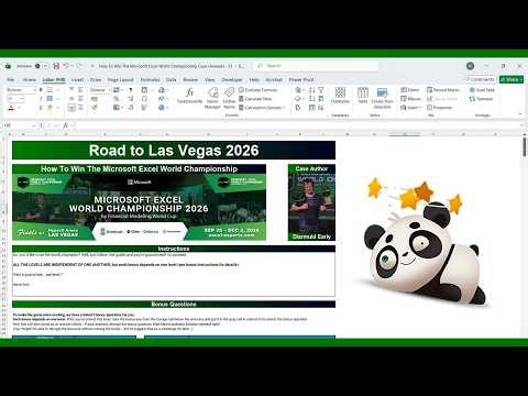 I was defeated by the Champion! - Excel Esports (MEWC) - RTLV 2026 Round 1