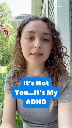 Understanding ADHD Behaviors in Kids & Teens I ADHD Kids and Parenting