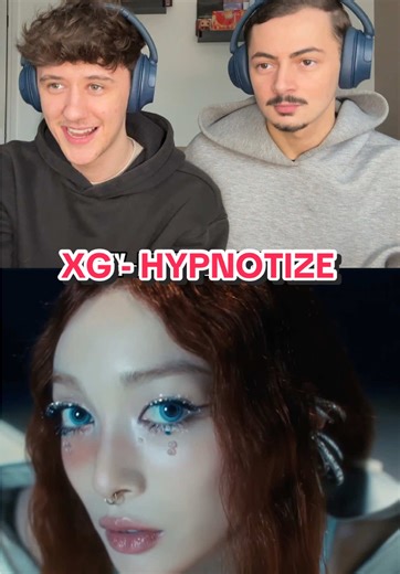 XG - Hypnotize MV Reaction and Review