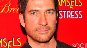 Dylan McDermott murder mystery