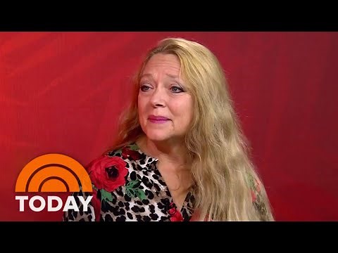 Carole Baskin Opens Up About 'Tiger King 2' Disagreements