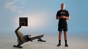 NordicTrack RW900 Rowing Machine: Immersive iFIT Workouts & Smart Features