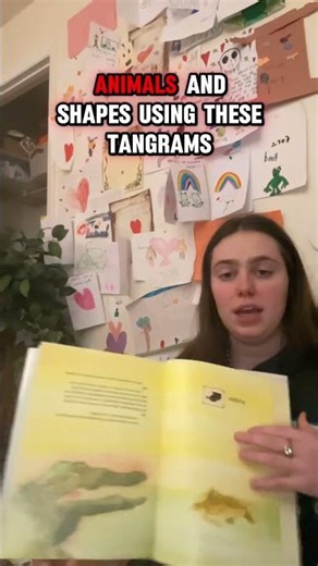 What's the BEST Way to Teach with Grandfather Tang's Story