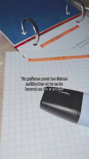 I be your guide ! #pourtoi #fyp #note #astuces #brevet