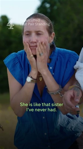 Turns out a traditional homemaker can teach an OnlyFans creator a thing or two #Handcuffed