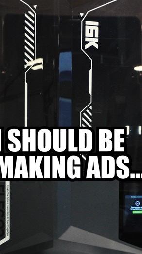 I should be making ads… but I’m still printing. 1002 printable sci-fi bits & props STLs, tested in real resin, ready for your next build. Live now on Kickstarter. | STL Miniatures