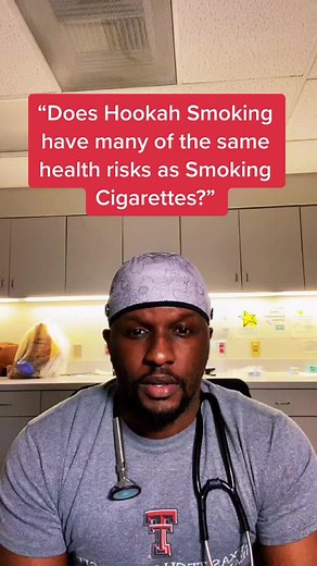 Understanding the Health Risks of Hookah Smoking