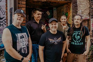 Less Than Jake release new music video for 'Brand New Day' - Distorted Sound Magazine