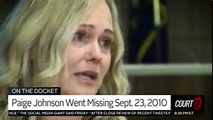 15K views · 131 reactions | ON THE DOCKET: #PaigeJohnson went missing on Sept. 23, 2010, and her family suspected #JacobBumpass was behind the disappearance. Bumpass was arrested July 28th for tampering with evidence and abuse of a corpse in connection with Johnson’s death. Watch #CourtTV LIVE Tonight 8/7c court.tv/live | COURT TV | Facebook