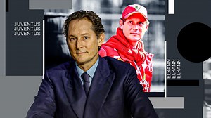 Ardoino a Chapeau: 'La Juventus può fare infinitamente meglio'. Il CEO di Tether spiega come aiuterebbe il club | Il BiancoNero