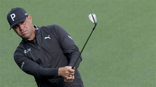 Gary Woodland shares genuine hope of Houston win's impact