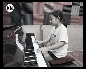 93K views · 2.6K reactions | Hello ..‍♀️ “ Darkness ” only piano version  Composer : Alevtina Niukalo Cover by Kimnu 殺 still practicing  | Kimnu Music | Facebook