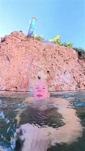 Plonge avec moi !!