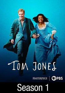 Tom Jones: Tom Jones Trailer