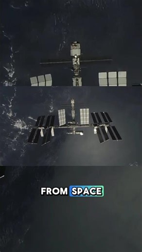 NASA Astronauts Reported Sounds That Shouldn’t Exist