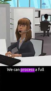 Call Center English Practice – How to Handle Customer Calls Like a Pro! 📞 #speakconfidentenglish