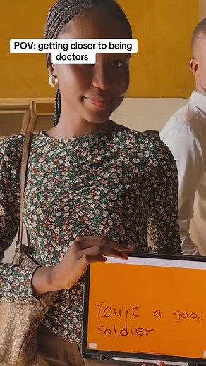 #medics #medicstudent #unilorin #finalyear