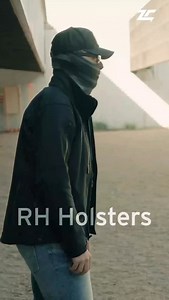 RH HOLSTERS: FUNDAS DE PISTOLA SHARKY Y FROGY PARA PORTE OCULTO 🔒 🔷Sharky IWB: Retención ajustable, garra de ocultación y clip de acero Monoblock. Totalmente discreta y disponible también para pistolas con linterna. 🔷Frogy OWB: Diseño exterior que mantiene la empuñadura pegada al cuerpo y rota el arma, logrando máxima ocultación bajo la ropa; con fijaciones SpeedLoops. ✅Ergonomía, durabilidad y rendimiento en cada detalle. #RHHolsters #PorteOculto #Sharky #Frogy | Zona Tactica