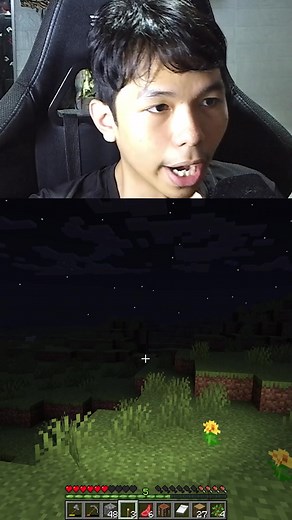 PARANORMAL KABABALAGHAN SA MINECRAFT | Psalm Playz