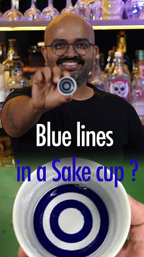 6K views · 63 reactions | If you’ve ever been to a sake bar and seen...