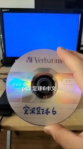 ps2足球6中文