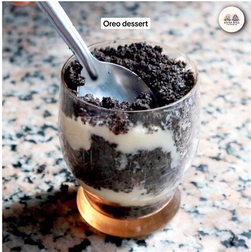 Delicious Oreo Dessert Recipe to Try Today