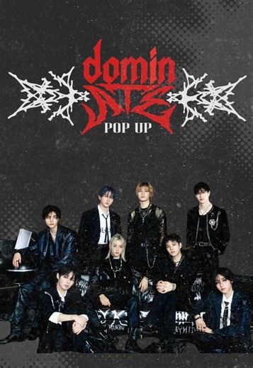 💥DOMINATE POP UP SKZ 💥 📍 ¿Dónde? Hallyu Store (todas las sucursales) 📆 ¿Cuándo? 17 y 18 de enero 🎶 ¿Qué encontrarás? – Merch inspirada en el Dominate Tour – Actividades para STAY – Bubble tea 🧋 – Freebies – Spots de fotos increíbles 📸 – Sorpresas que no te puedes perder 👀✨ Te esperamos este fin de semana Stay💥