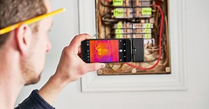 FLIR announces the One & One Pro thermal cameras, Android compatible w/ USB-C port