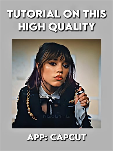 High quality tutorial in#CapCut #edittutorial #capcuttutorial #areyouaneditor #capcutpioneer